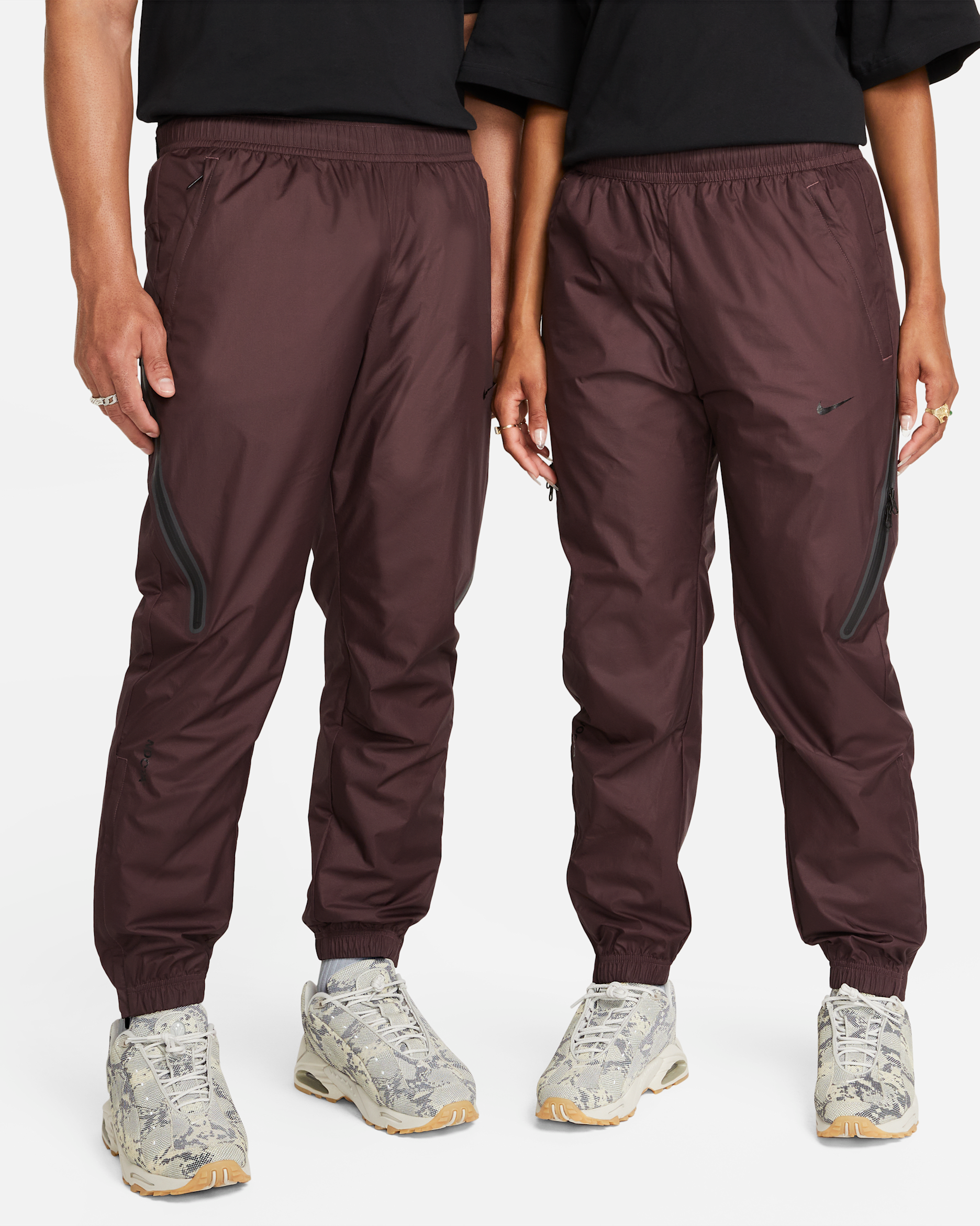 NIKE NOCTA Track Pants ナイキ ノクタ トラックパンツ NIKE公式】NOCTA ノーススター ナイロン トラックパンツ